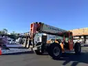 2008 JLG G10-55A 4WD Telehandler