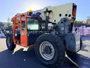 2008 JLG G10-55A 4WD Telehandler