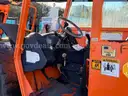 2008 JLG G10-55A 4WD Telehandler