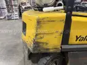 2005 Yale GLP050TG Pneumatic Tire Forklift