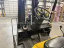 2005 Yale GLP050TG Pneumatic Tire Forklift