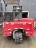 2014 Moffett M55P Truck Mounted Forklift