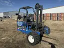 2011 Princeton PB50 3WD Truck Mounted Forklift
