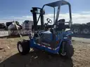 2011 Princeton PB50 3WD Truck Mounted Forklift