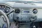 2014 Ford F-550 SD 4x4 Flatbed Dually- In-Operable