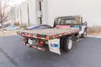 2014 Ford F-550 SD 4x4 Flatbed Dually- In-Operable