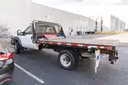 2014 Ford F-550 SD 4x4 Flatbed Dually- In-Operable