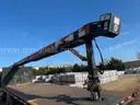 2006 Kenworth T800 T/A Flatbed w/ Cleasby Roofing Conveyor