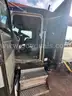 2006 Kenworth T800 T/A Flatbed w/ Cleasby Roofing Conveyor