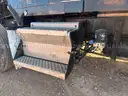 2006 Kenworth T800 T/A Flatbed w/ Cleasby Roofing Conveyor