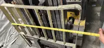 2006 Yale GLP050VX Pneumatic Tire Forklift-Inoperable
