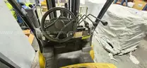 2006 Yale GLP050VX Pneumatic Tire Forklift-Inoperable