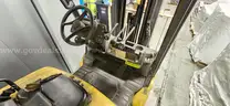 2006 Yale GLP050VX Pneumatic Tire Forklift-Inoperable