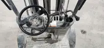 2011 Toyota 8FGU25 Pneumatic Tire Forklift