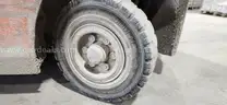 2011 Toyota 8FGU25 Pneumatic Tire Forklift