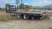 2013 Load King 202LT T/A Utility Trailer