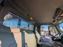 2015 Freightliner 108SD Tri/A Flatbed Truck w/ Cleasby FBR-6-40
