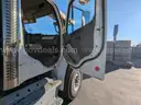 2015 Freightliner M2 106 T/A Flatbed Truck w/ FBR-6-40 Cleasby Conveyor