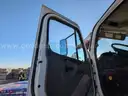 2015 Freightliner M2 106 T/A Flatbed Truck w/ FBR-6-40 Cleasby Conveyor