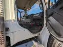 2015 Freightliner M2 106 T/A Flatbed Truck w/ FBR-6-40 Cleasby Conveyor