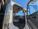 2015 Freightliner M2 106 T/A Flatbed Truck w/ FBR-6-40 Cleasby Conveyor