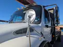 2015 Freightliner M2 106 T/A Flatbed Truck w/ FBR-6-40 Cleasby Conveyor