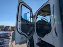 2015 Freightliner M2 106 T/A Flatbed Truck w/ FBR-6-40 Cleasby Conveyor