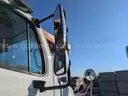 2015 Freightliner M2 106 T/A Flatbed Truck w/ FBR-6-40 Cleasby Conveyor