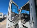 2014 Freightliner M2 106 T/A Flatbed Truck w/ Cleasby FBR-6-40 Conveyor
