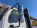 2014 Freightliner M2 106 T/A Flatbed Truck w/ Cleasby FBR-6-40 Conveyor