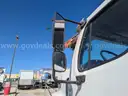 2014 Freightliner M2 106 T/A Flatbed Truck w/ Cleasby FBR-6-40 Conveyor