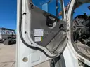 2014 Freightliner M2 106 T/A Flatbed Truck w/ Cleasby FBR-6-40 Conveyor