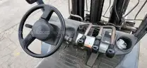 2013 Toyota 8FGU30 Pneumatic Tire Forklift