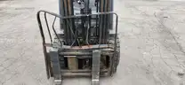 2013 Toyota 8FGU30 Pneumatic Tire Forklift