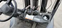 2013 Toyota 8FGU30 Pneumatic Tire Forklift