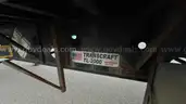 2008 Transcraft TL2000N T/A Flatbed Trailer