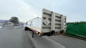 2008 Transcraft TL2000N T/A Flatbed Trailer