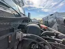 2017 Freightliner Cascadia 113 T/A Truck Tractor