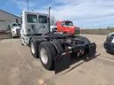 2017 Freightliner Cascadia 113 T/A Truck Tractor