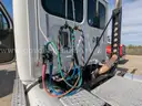 2017 Freightliner Cascadia 113 T/A Truck Tractor