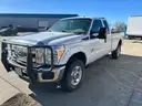 2016 Ford F-350 SD 4x4 Extended Cab Pickup