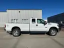2016 Ford F-350 SD 4x4 Extended Cab Pickup