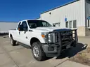 2016 Ford F-350 SD 4x4 Extended Cab Pickup
