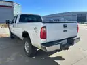 2016 Ford F-350 SD 4x4 Extended Cab Pickup