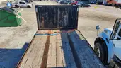 2004 Lufkin T/A Flatbed Trailer