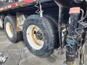 2015 Western Star 4700 SB T/A Flatbed w/ IMT 40/275 Knuckle Boom
