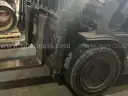 2012 Toyota 8FGU30 Pneumatic Tire Forklift