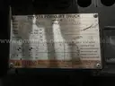 2012 Toyota 8FGU30 Pneumatic Tire Forklift