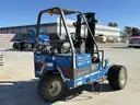2013 Princeton PBX Truck Mounted Forklift