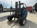 2013 Princeton PBX Truck Mounted Forklift